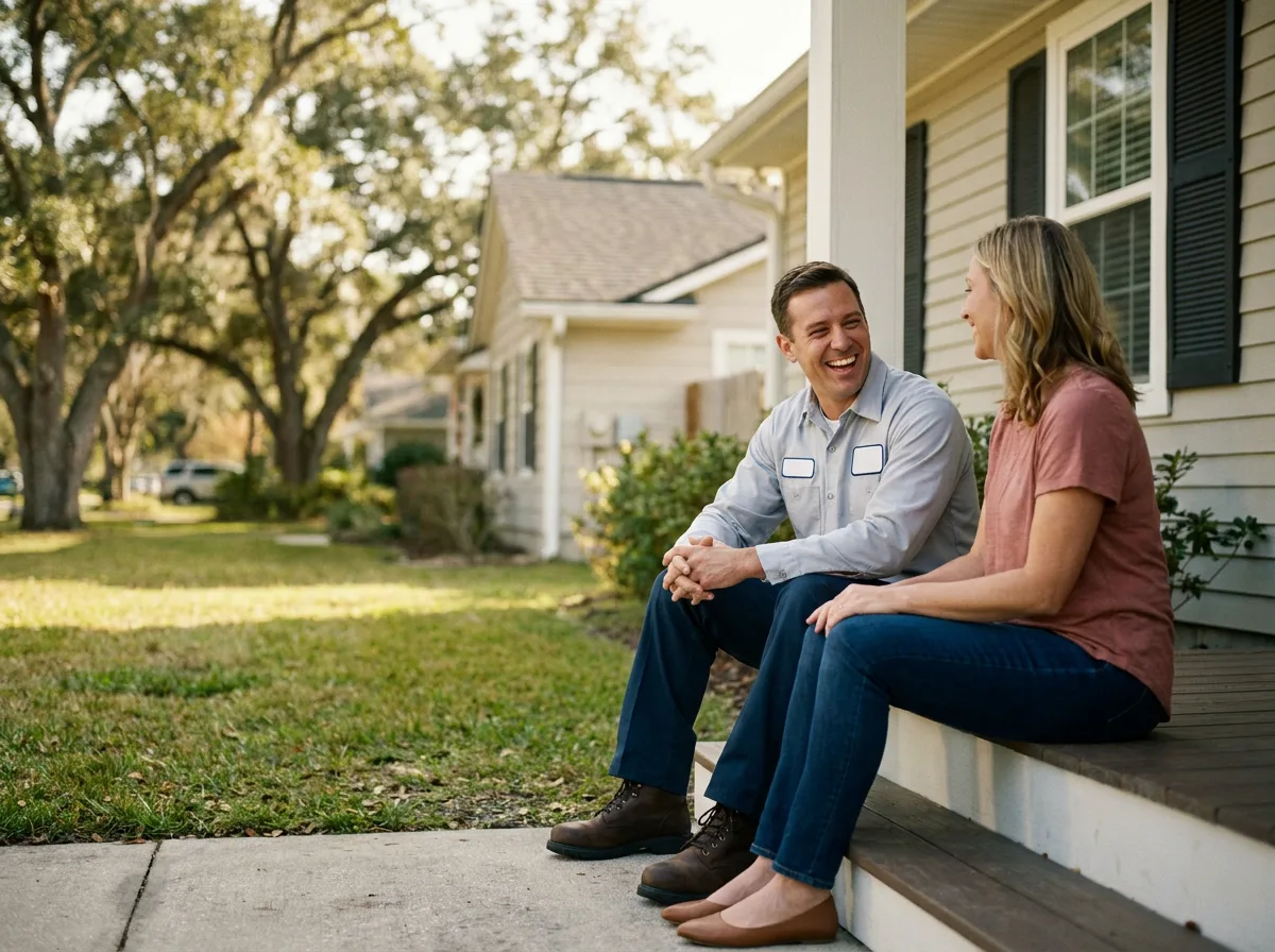 Septic tank pumping FAQs for Niceville, FL